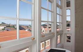 Hotel Pazo De Altamira